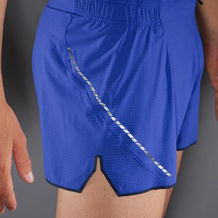 Blue Salomon Sense Aero 3'' Men's Shorts | IE FH6298